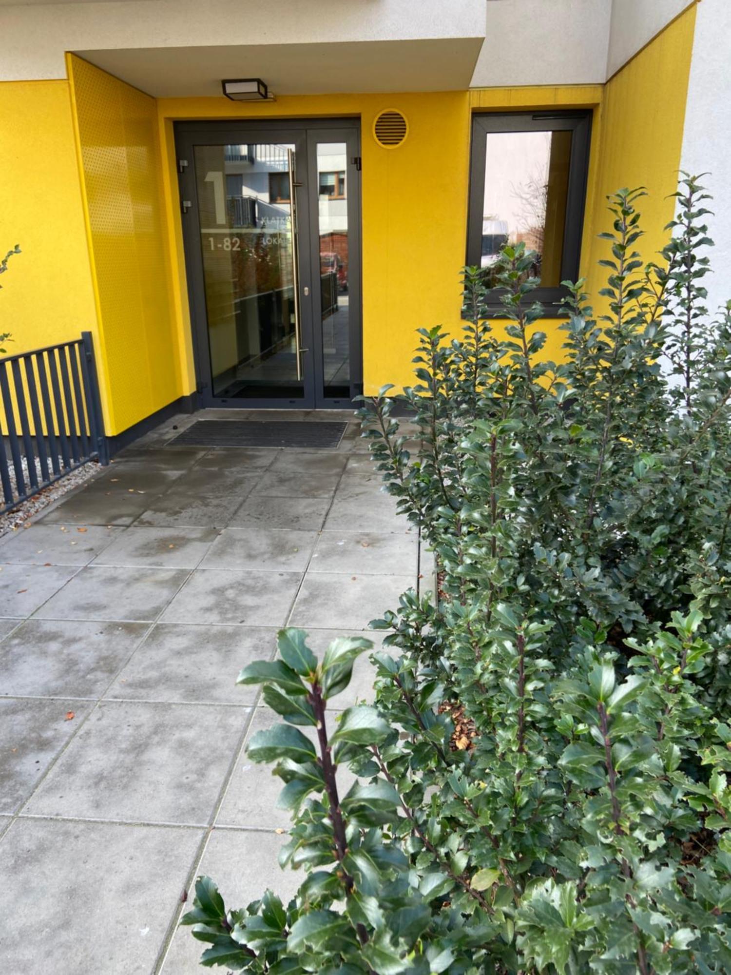 Praga Poludnie Family Apartment Varsovia Exterior foto